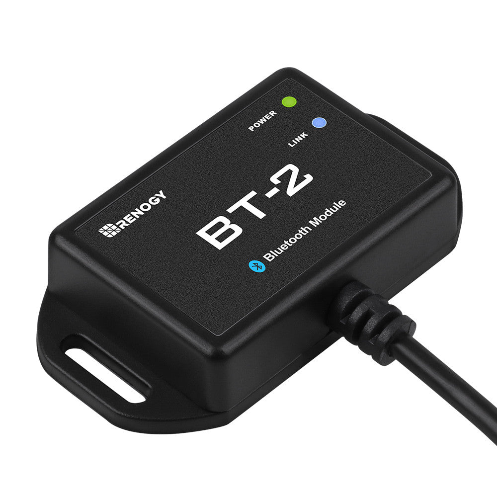 BT-2 Bluetooth Module | Renogy EU