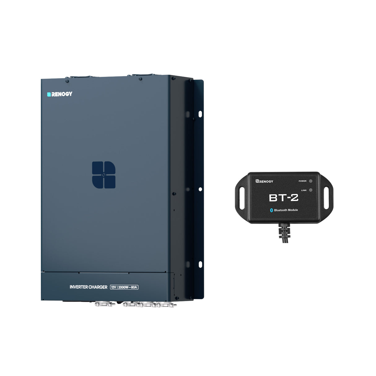 12V 3000W Inverter Charger Pure Sine Wave HF with UPS Off-Grid