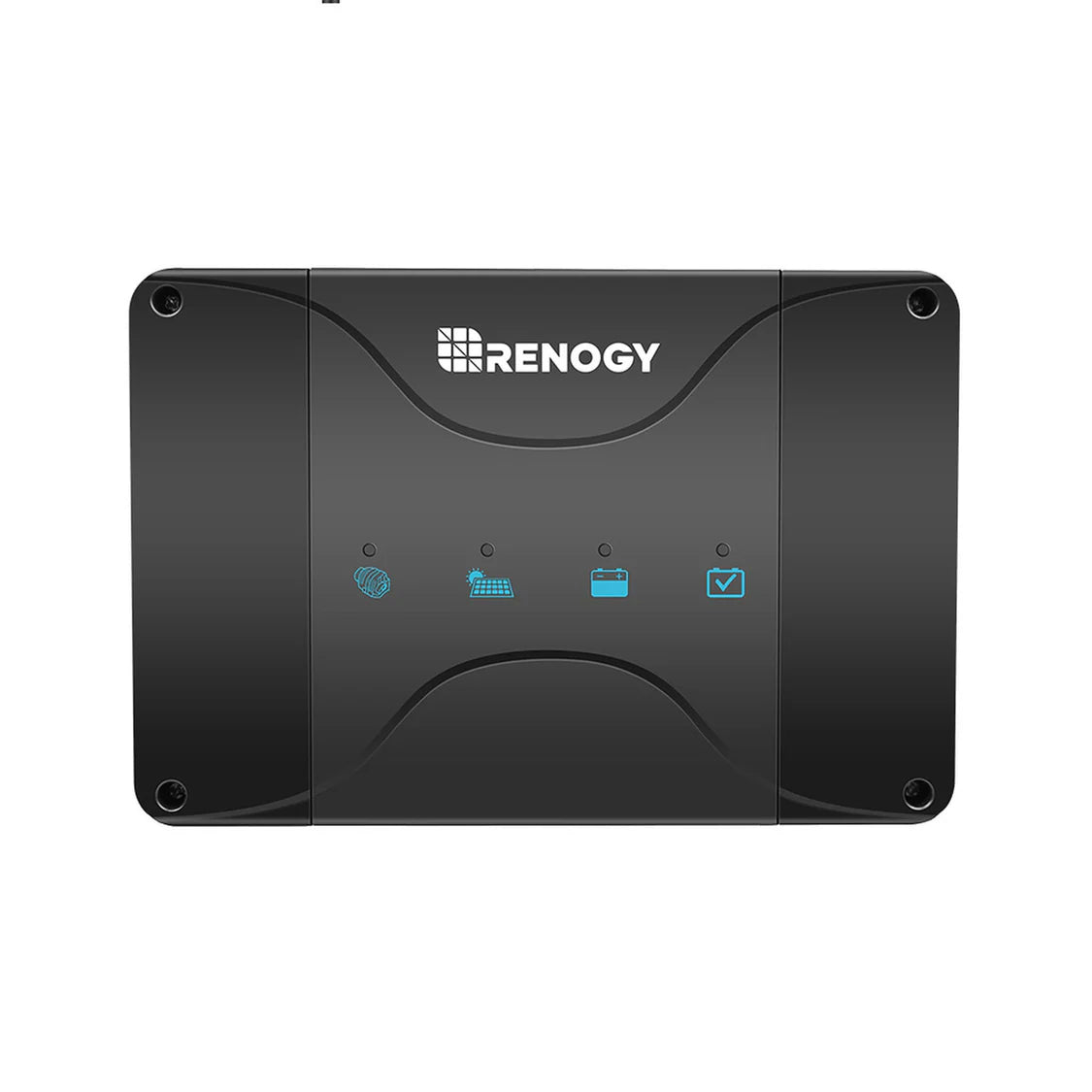 5,12Kwh Caravan Power System | 3000W inverter, 50A Battery Charger