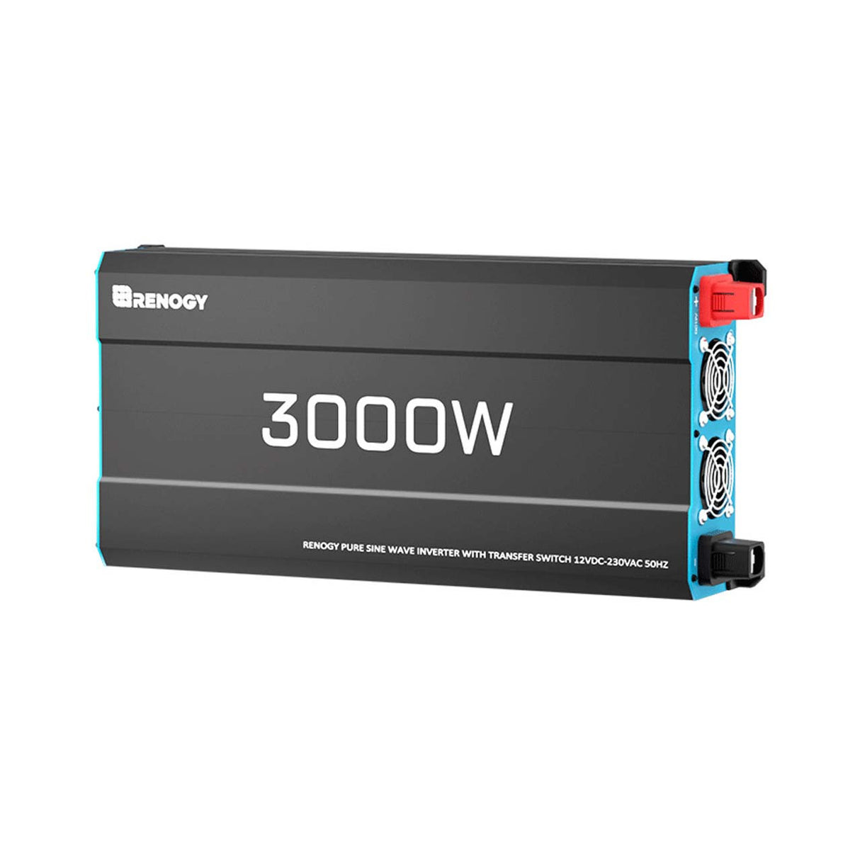12V Inverter pure sine wave 3000W / 2000W / 1000W