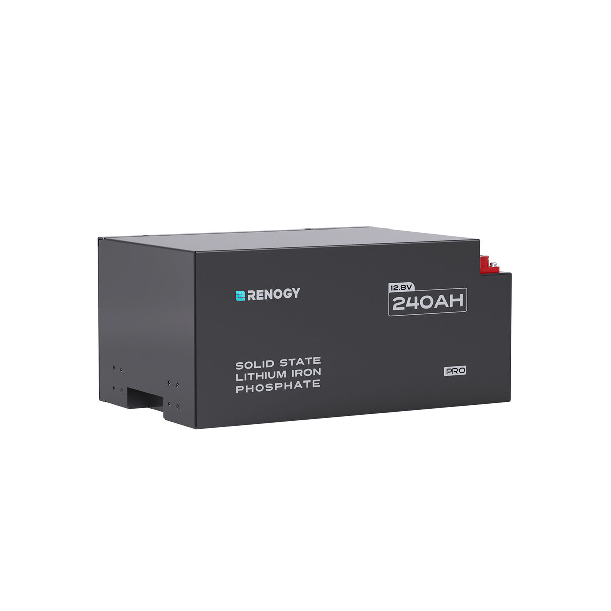 Pro S1 12V 120Ah / 240Ah LiFePO4 Battery