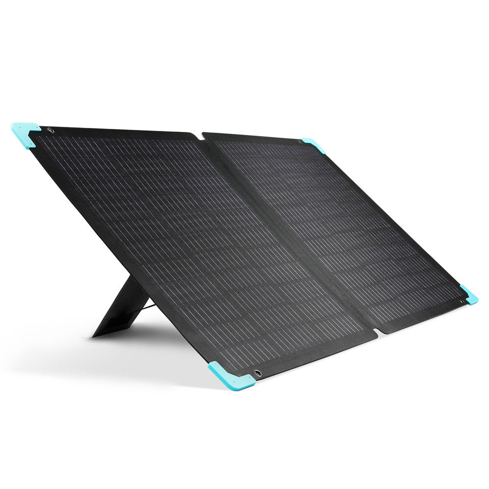 Open Box - E.FLEX 120 Portable Solar Panel