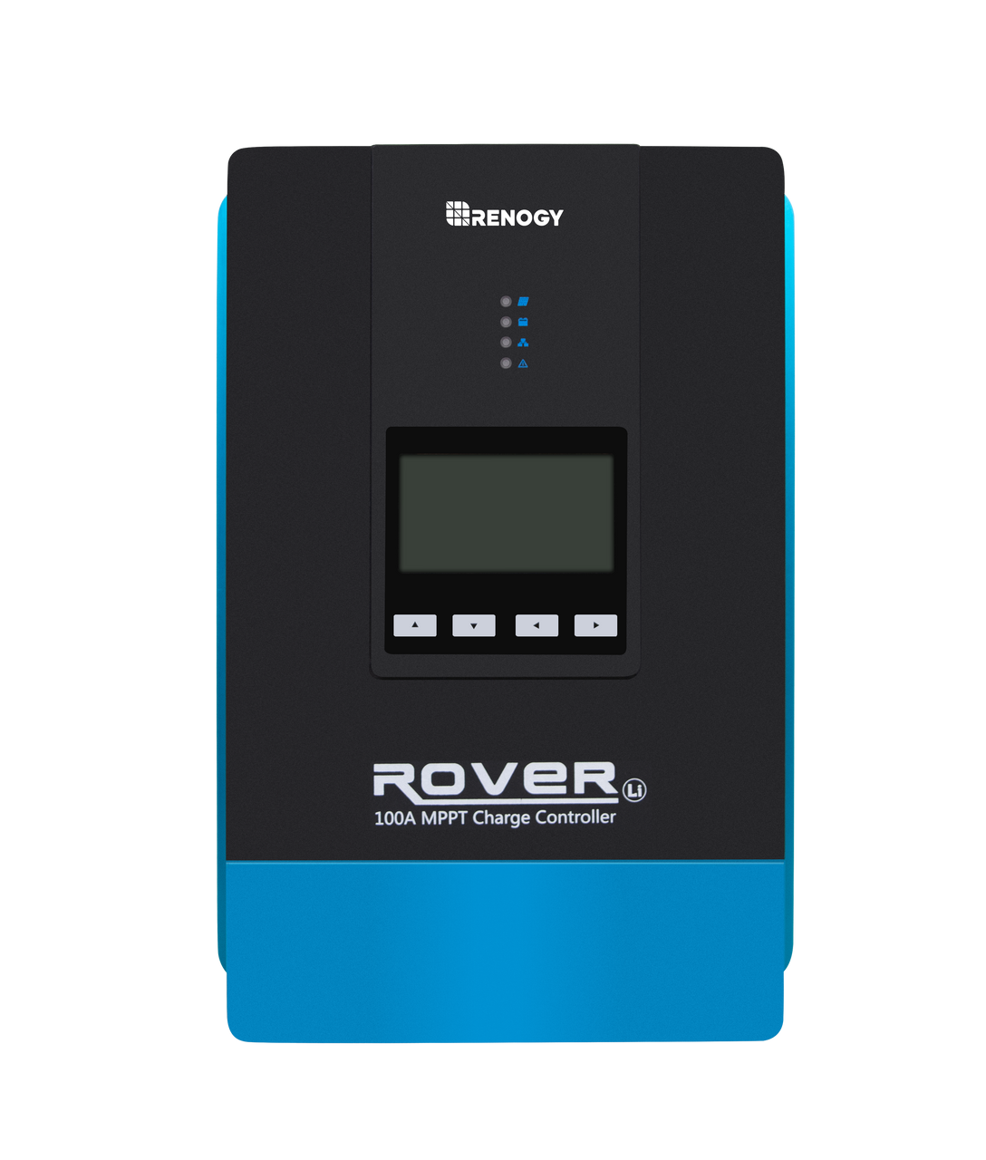 Rover LI 100 Amp MPPT Solar Charge Controller