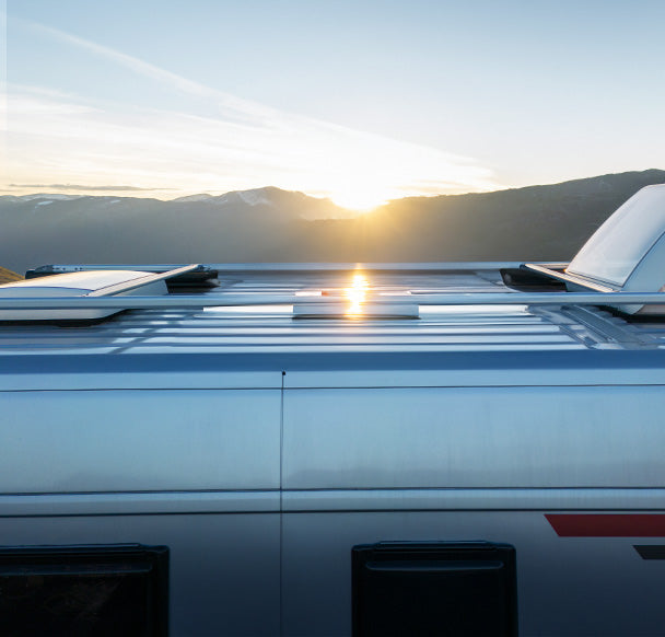 RV Roofs