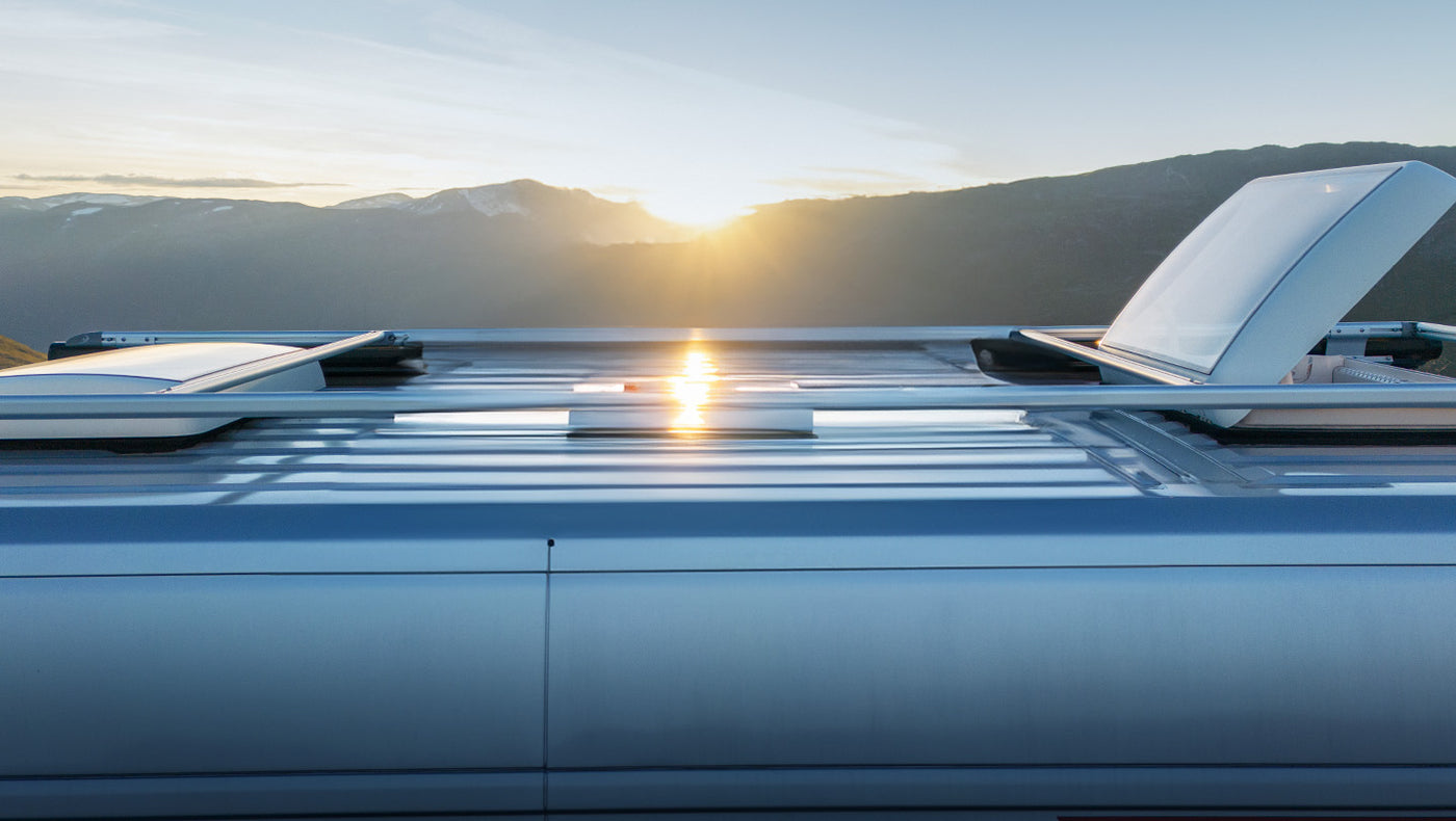 RV Roofs