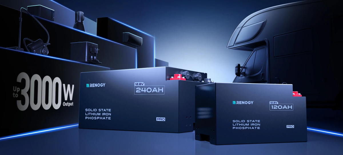 what is semi solid state batteries