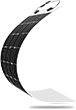 Flexible Solar Panel