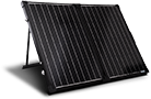 portable solar Panel