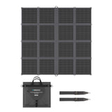 200W/400W Solar Panel Blanket