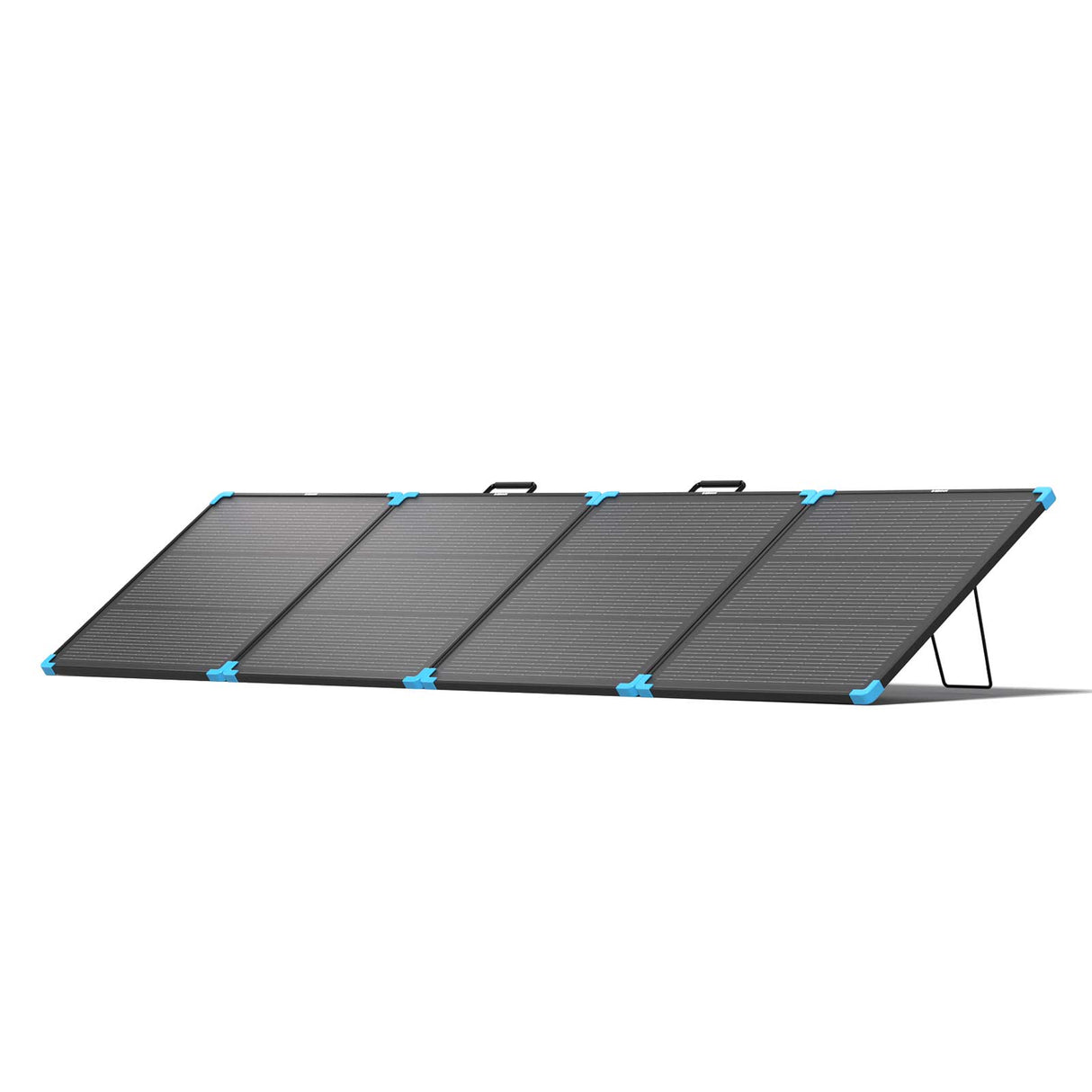 220W Lightweight Portable Solar Suitcase