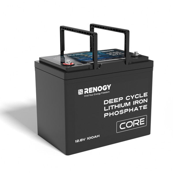 12v 100ah lithium ion battery