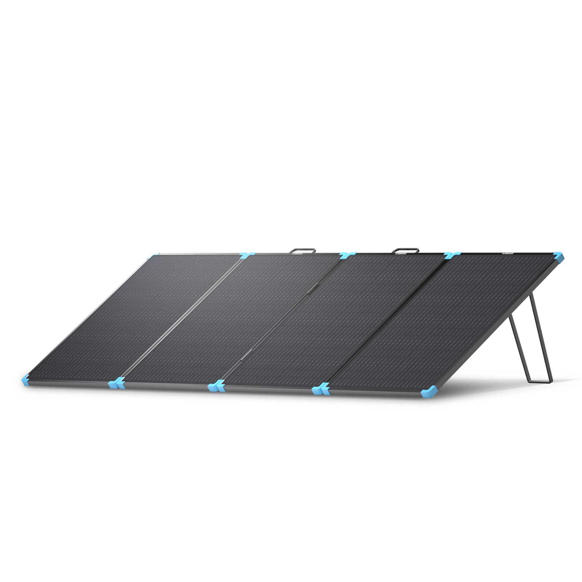 12V Portable Solar Suitcase Lightweight 400W