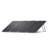 Renogy 400W/300W/220W/100W  Lightweight Portable Solar Suitcase
