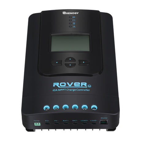 RNG-CTRL-RVR40