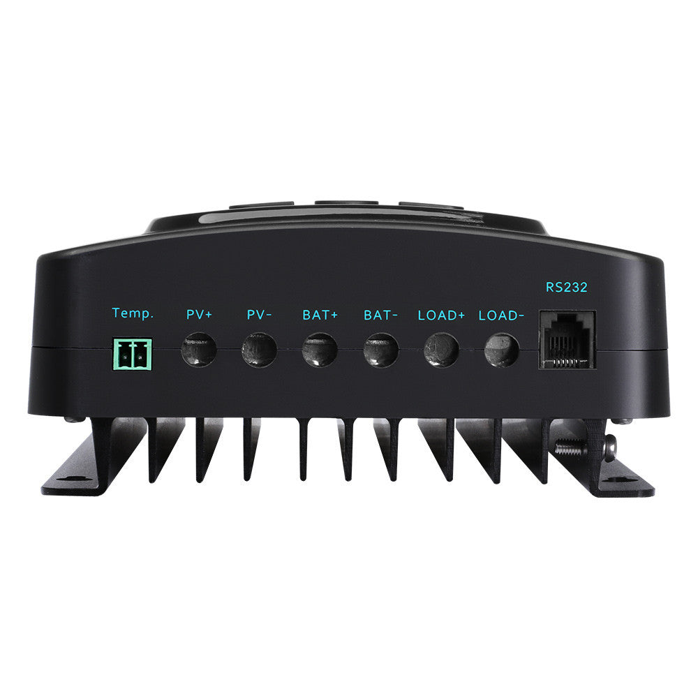 Rover Li 20 Amp MPPT Solar Charge Controller