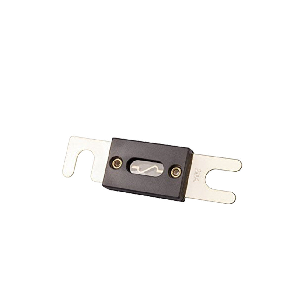 20A/30A/40A/60A/100A  ANL Fuse Set w/ Fuse