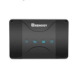 3,84kWh Caravan Power Kit| 2000W Inverter, 50A Battery Charger