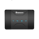 3,84Kwh Caravan Power System| 2000W Inverter, 50A Battery Charger