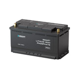 Pro 12.8V 135Ah/200Ah Underseat Lithium Iron Phosphate Battery