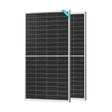 Renogy 2x200W N-Type Bifacial Solar Panel compact