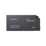 Pro S1 12V 120Ah / 240Ah LiFePO4 Battery