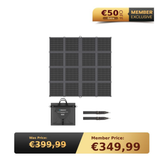 200W/400W Solar Panel Blanket