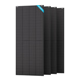 320W N-Type Bifacial Solar Panel (2 Pack)