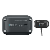 12V 40A DC to DC Battery Charger