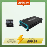 12V Inverter pure sine wave 3000W / 2000W / 1000W