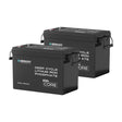 Core Mini - 12.8V 300Ah Lithium Iron Phosphate Battery