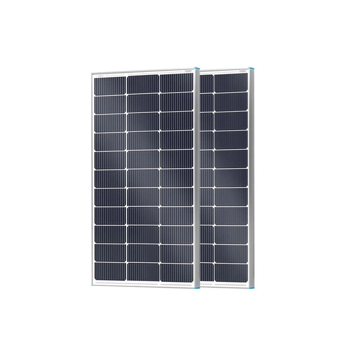 N-Type 16BB Rigid Solar Panel 200W/175W/100W