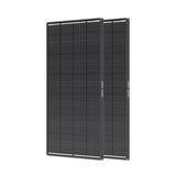 ShadowFlux 12V Solar Panel Anti-Shadow 200W / 100W