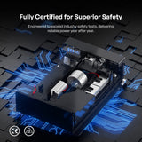 Pro 12V 2000W HF Inverter Charger