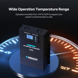 Pro 12V 3000W HF Inverter Charger