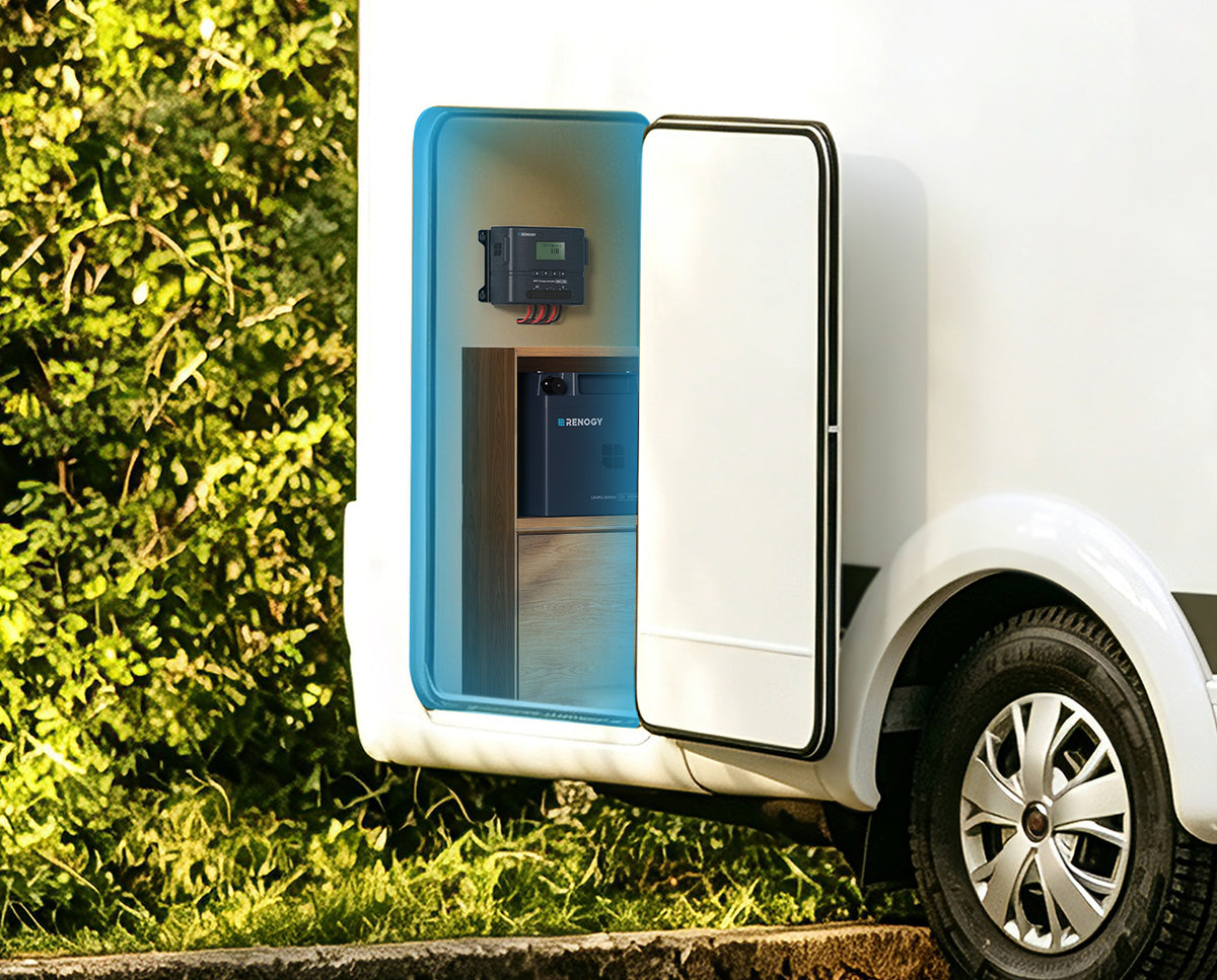 Motorhomes