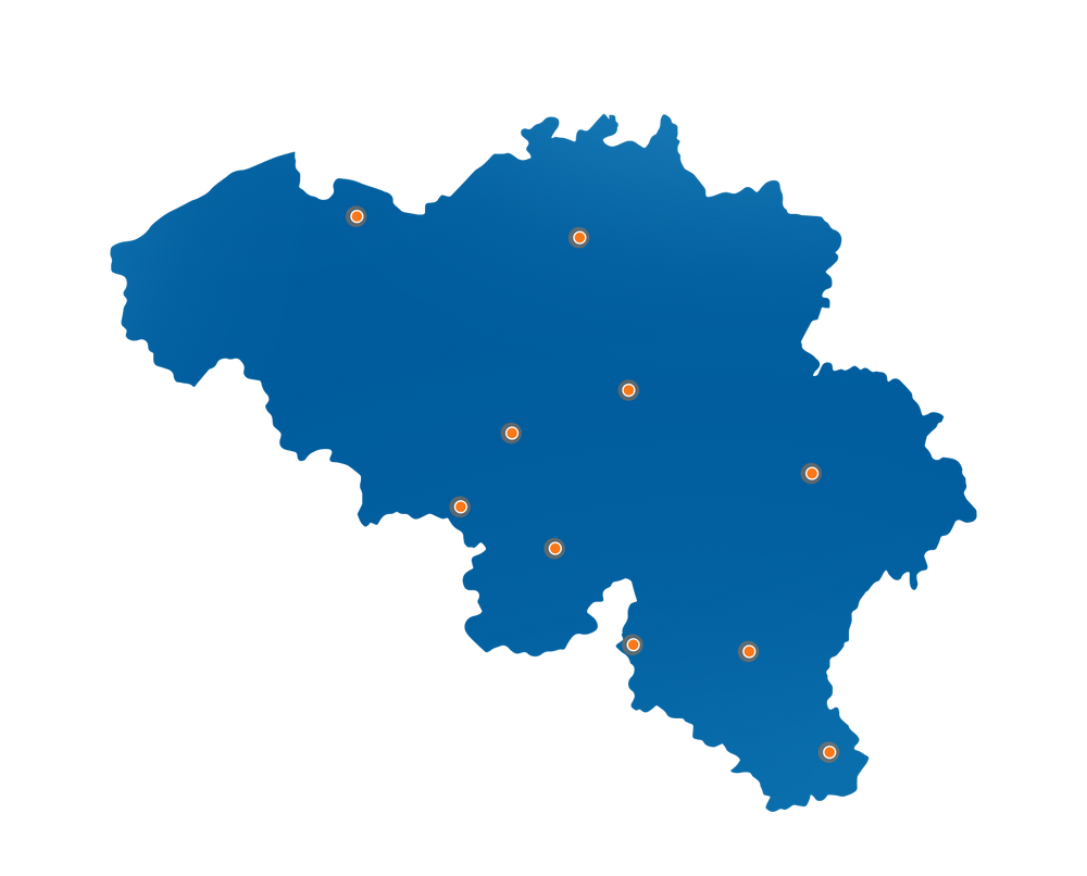België