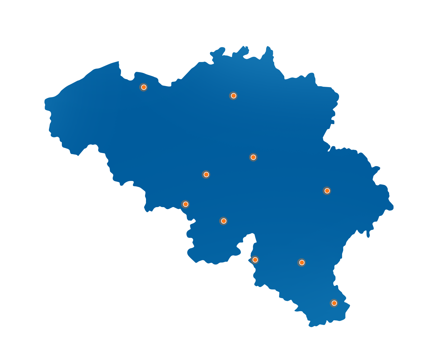 België