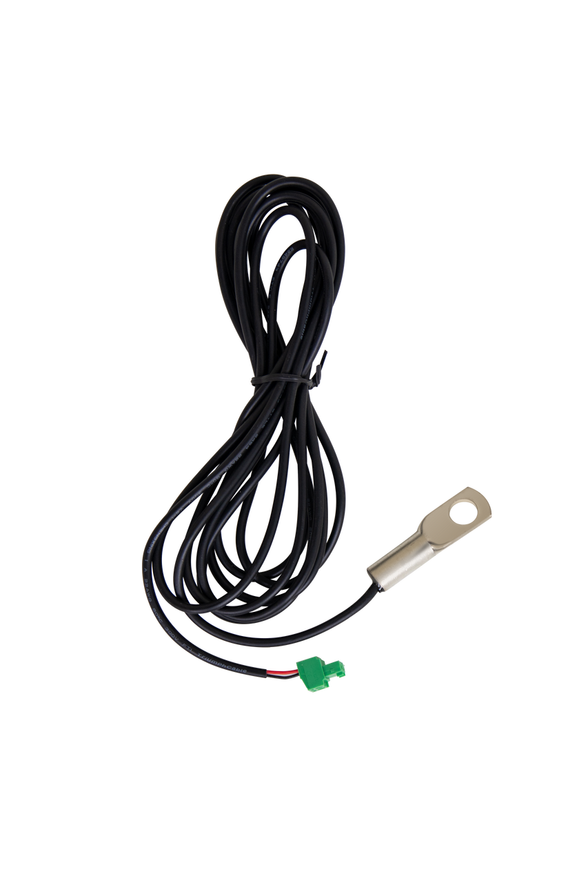 Rover LI 100 Amp MPPT Solar Charge Controller