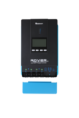 Rover LI 100 Amp MPPT Solar Charge Controller