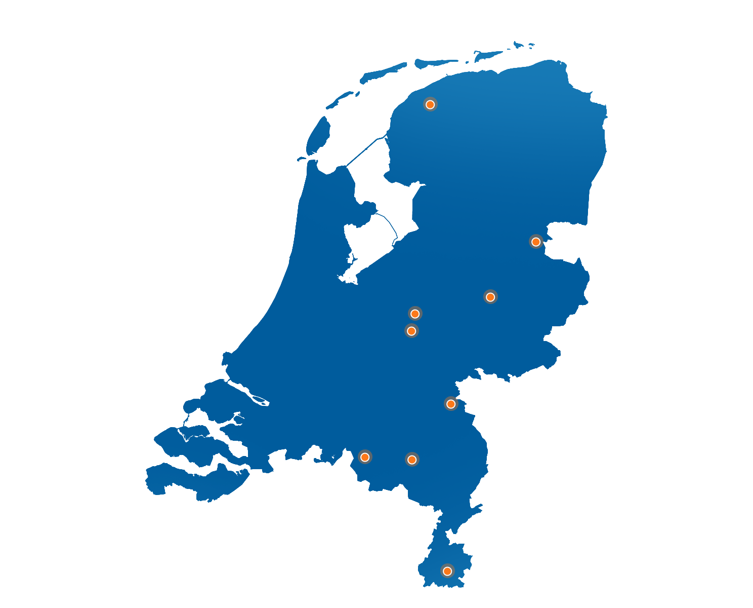 Nederland