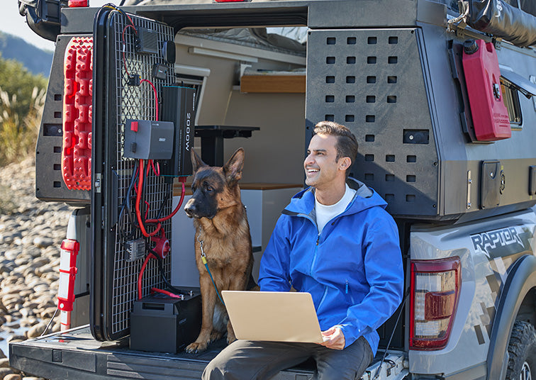 Renogy Expands Global Footprint in Brazil