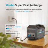 PHOENIX 500W Portble  Powerstation