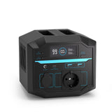 PHOENIX 230V/200W 222WH PORTABLE POWER STATION