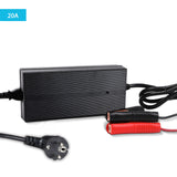 Member Price  20A 240V AC to DC Lithium Iron Phosphate Battery Charger