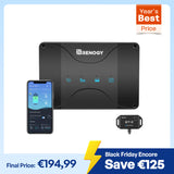 12V DC-DC Battery Charger with MPPT-50A/30A