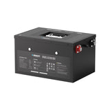 Pro 12.8V 135Ah/200Ah Underseat Lithium Iron Phosphate Battery
