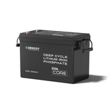 Core Mini - 12.8V 300Ah Lithium Iron Phosphate Battery