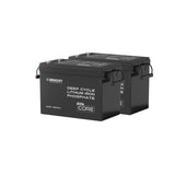 Core Mini - 12V 300Ah LiFePO4 Battery w/ Low-Temperature Protection
