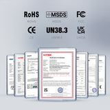 Core-24V 200Ah Deep Cycle Lithium Iron Phosphate Battery
