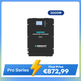 Pro 12V HF Inverter Charger 2000W